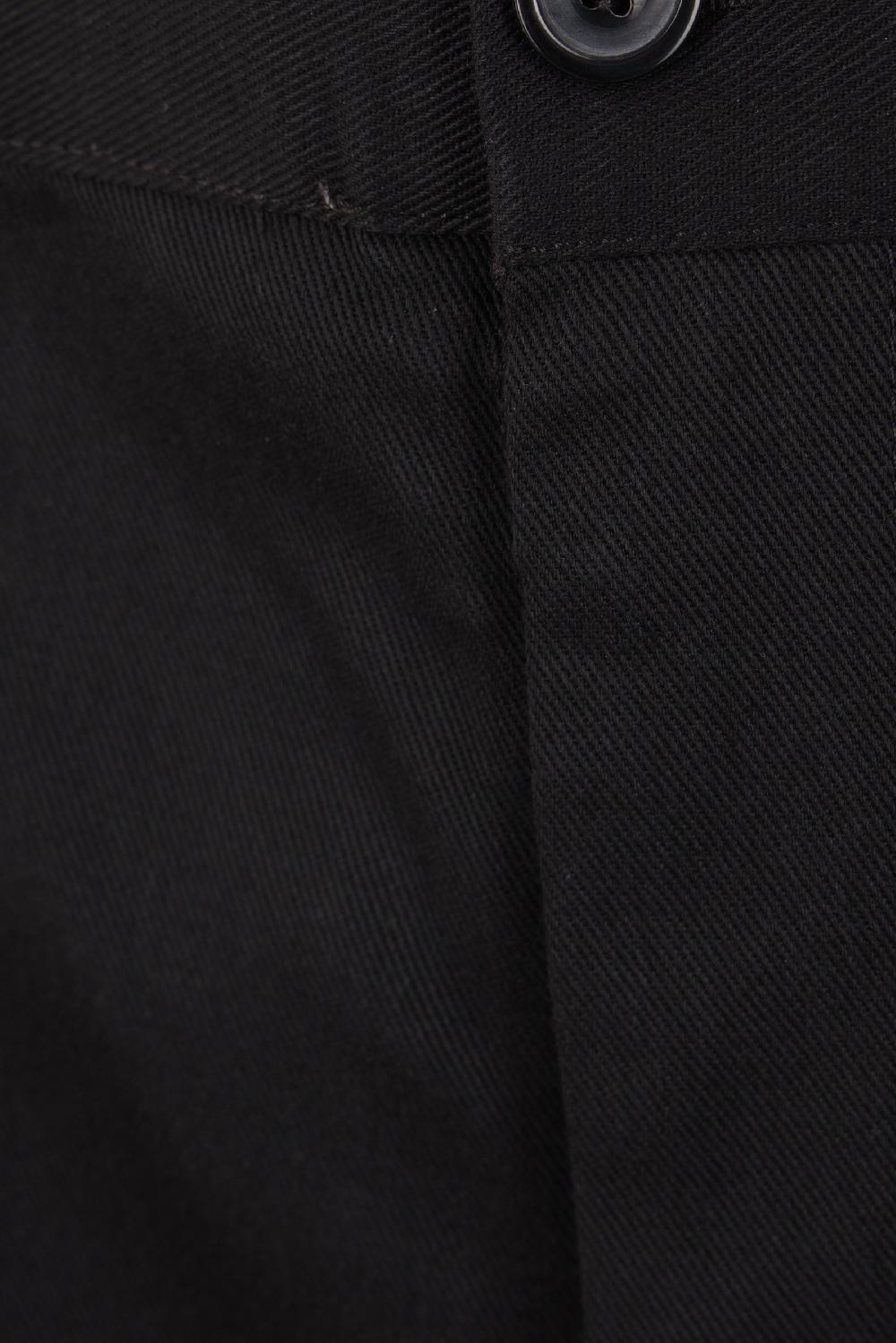 MAISON MARGIELA Pantalone A Gamba Ampia In Drill