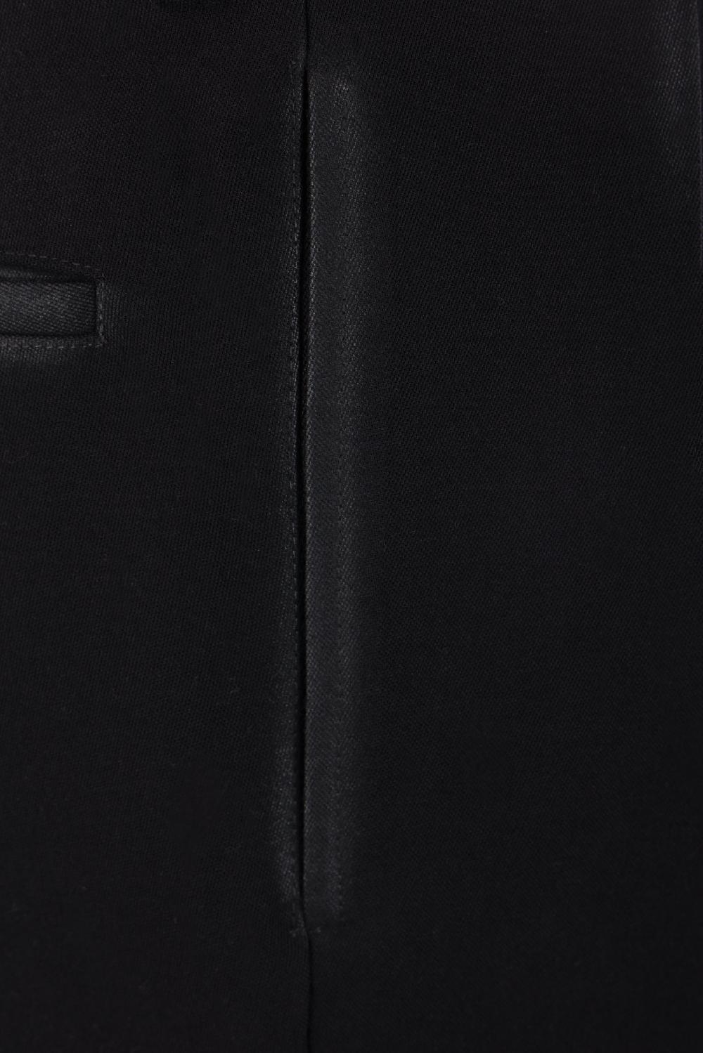 MAISON MARGIELA Pantalone Oversize In Lana