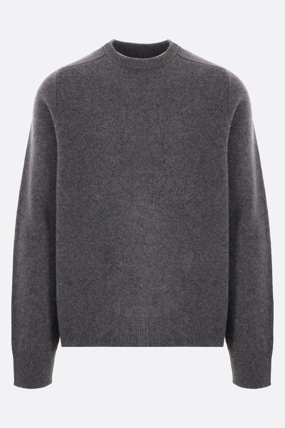 MAISON MARGIELA Pullover In Lana