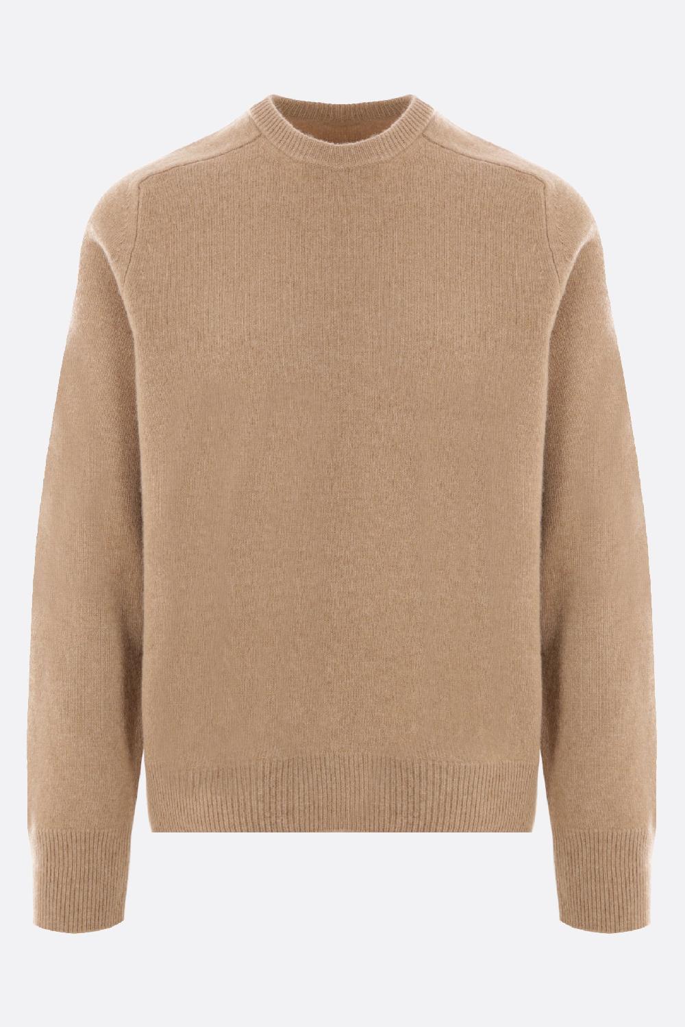 MAISON MARGIELA Pullover In Lana