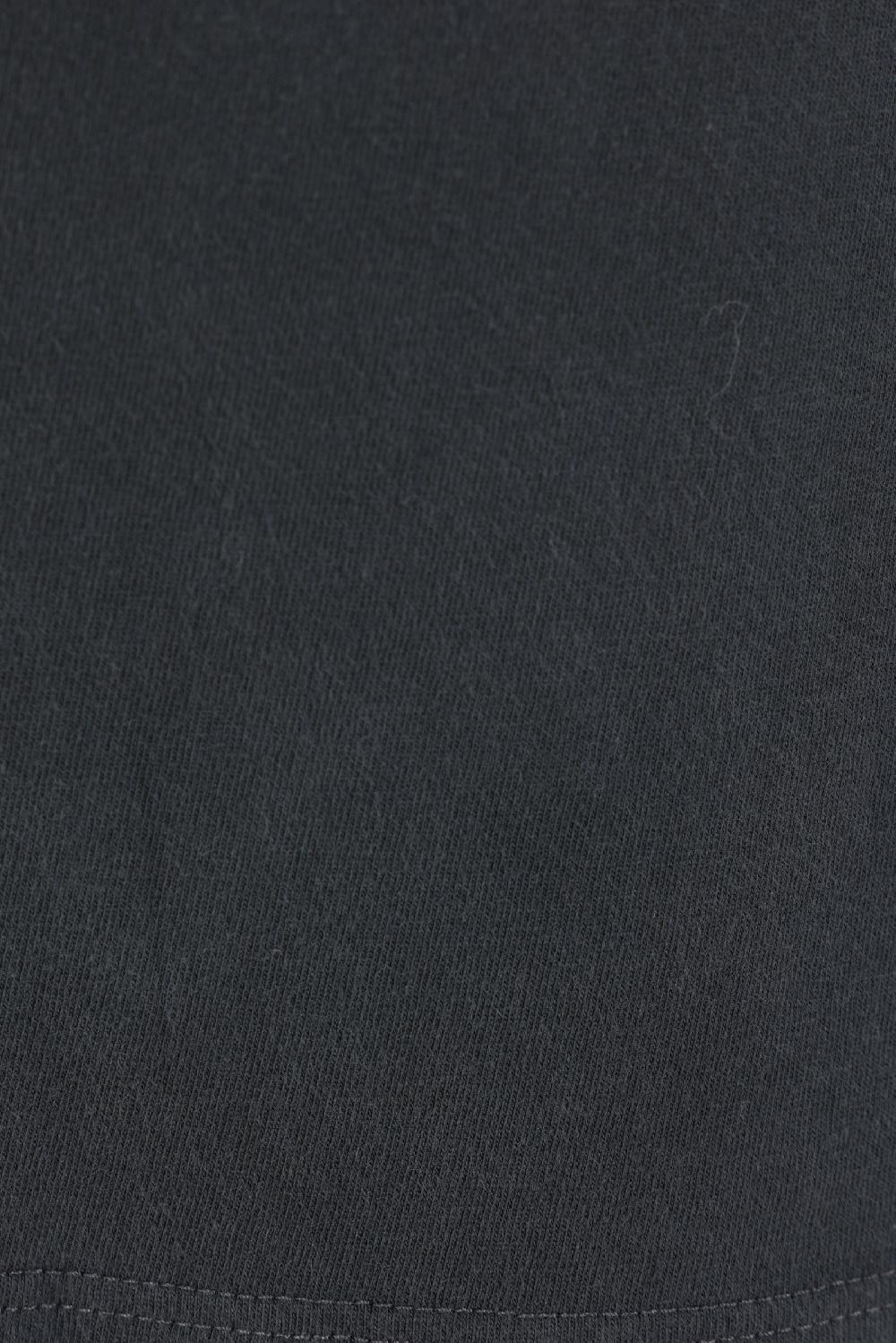 MAISON MARGIELA T-shirt In Cotone Ricamo Logo