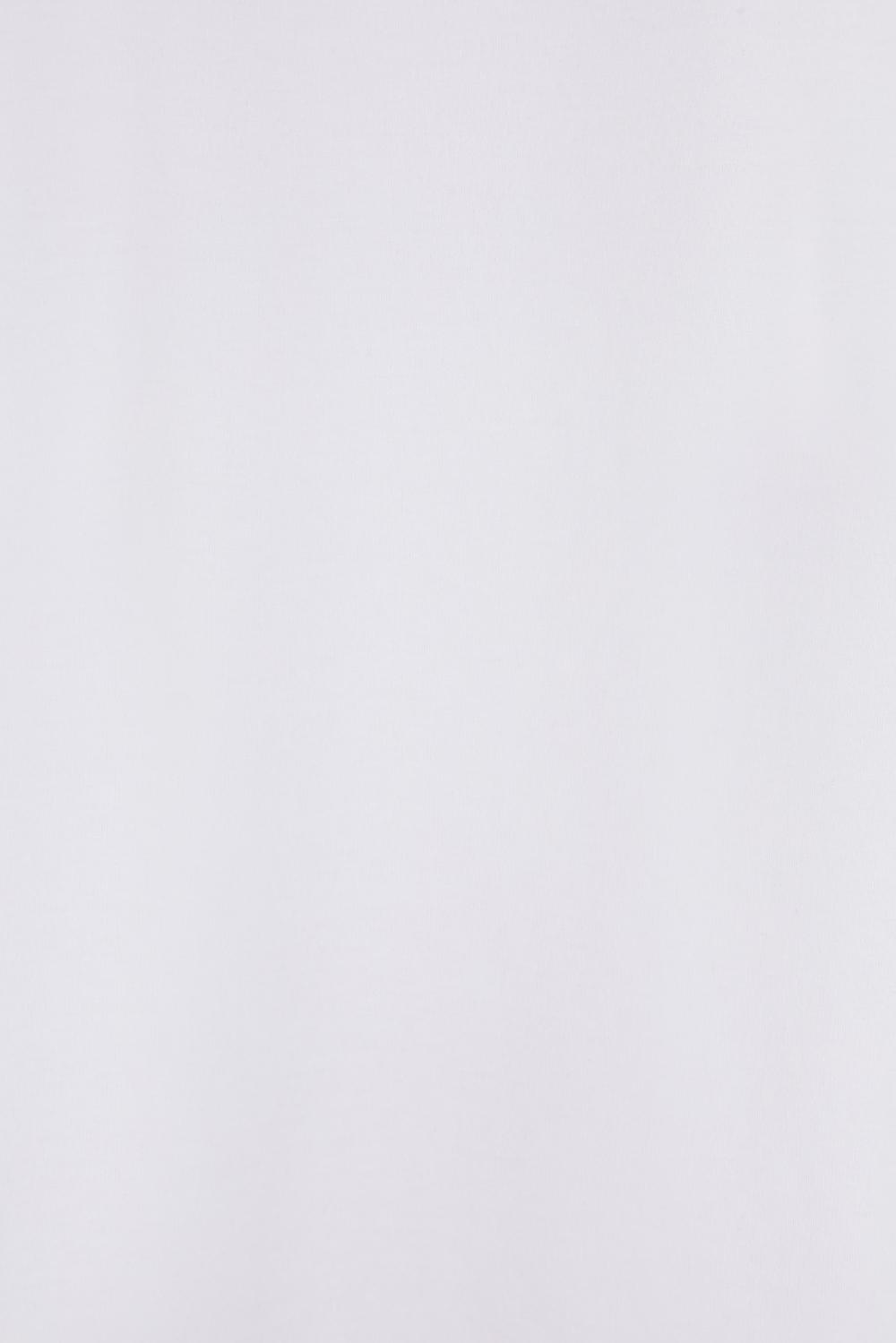 MAISON MARGIELA T-shirt In Cotone Ricamo Logo