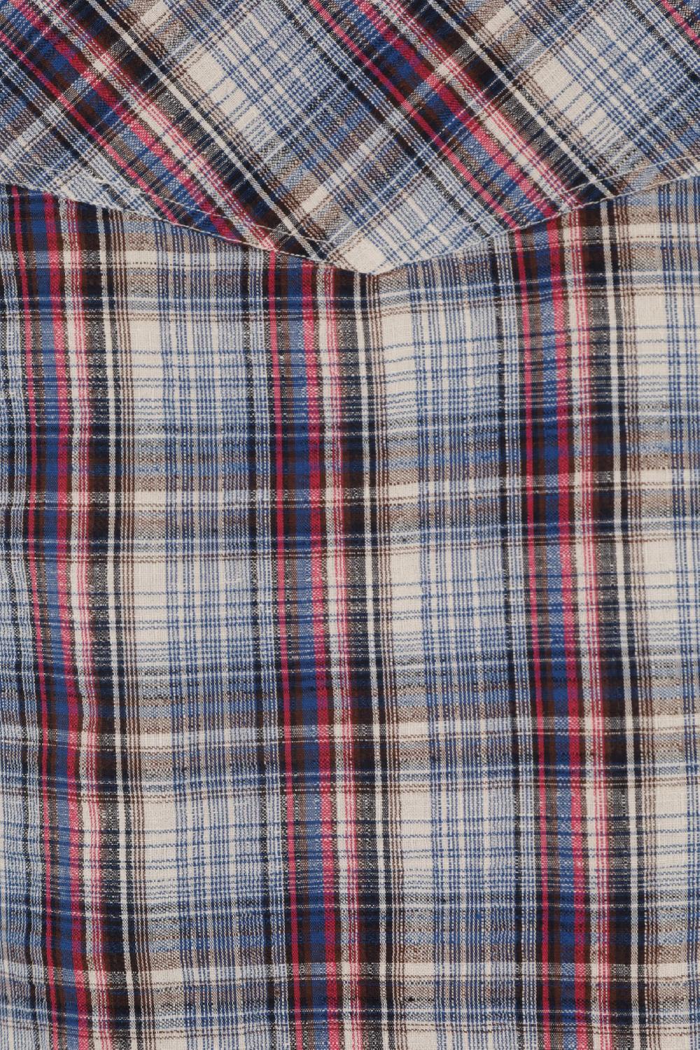 MARANT Camicia Lydian In Cotone E Lino