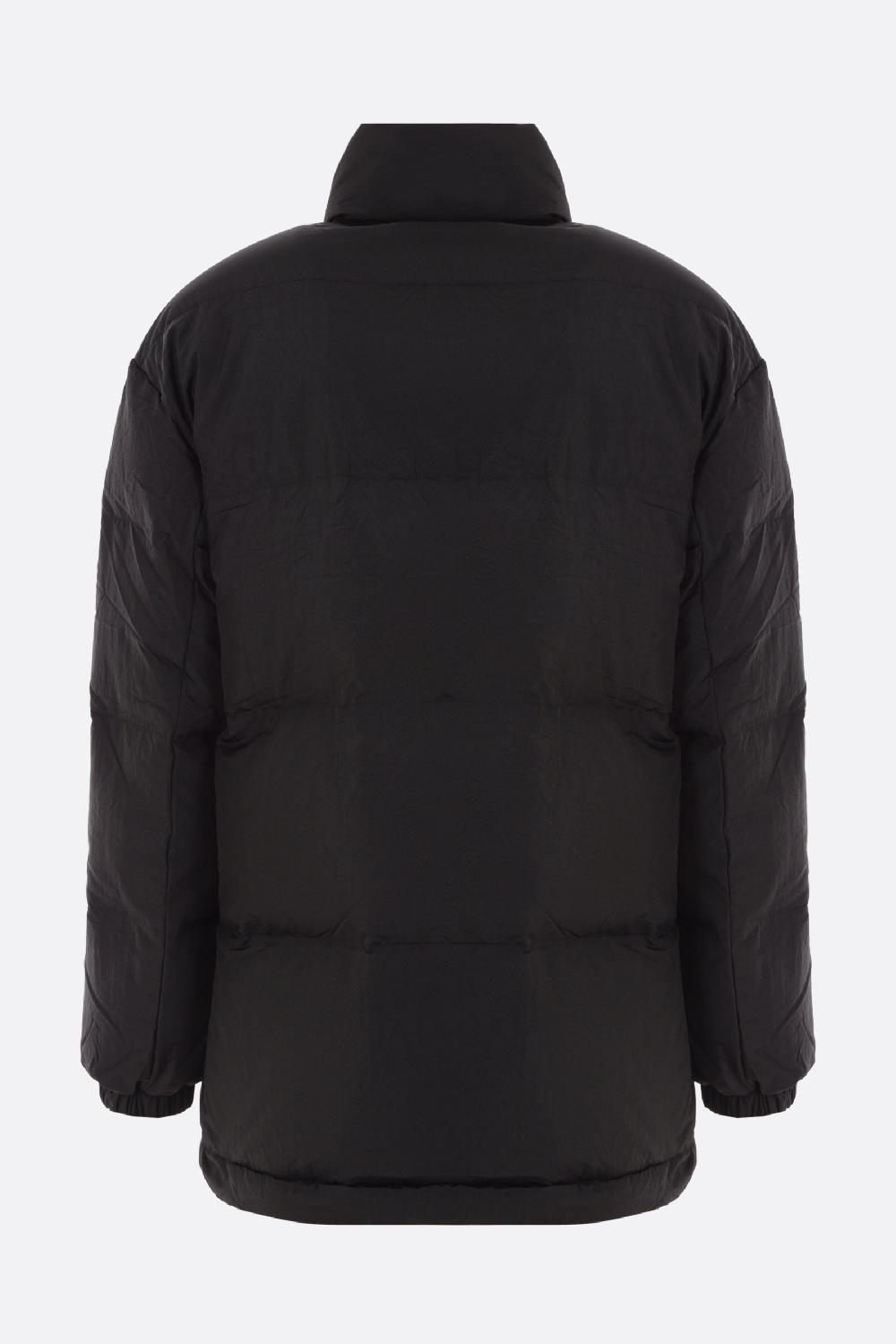 MARANT Giubbotto Imbottito Dilyamo In Nylon