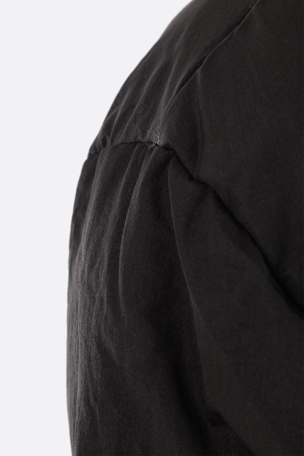 MARANT Giubbotto Imbottito Dilyamo In Nylon