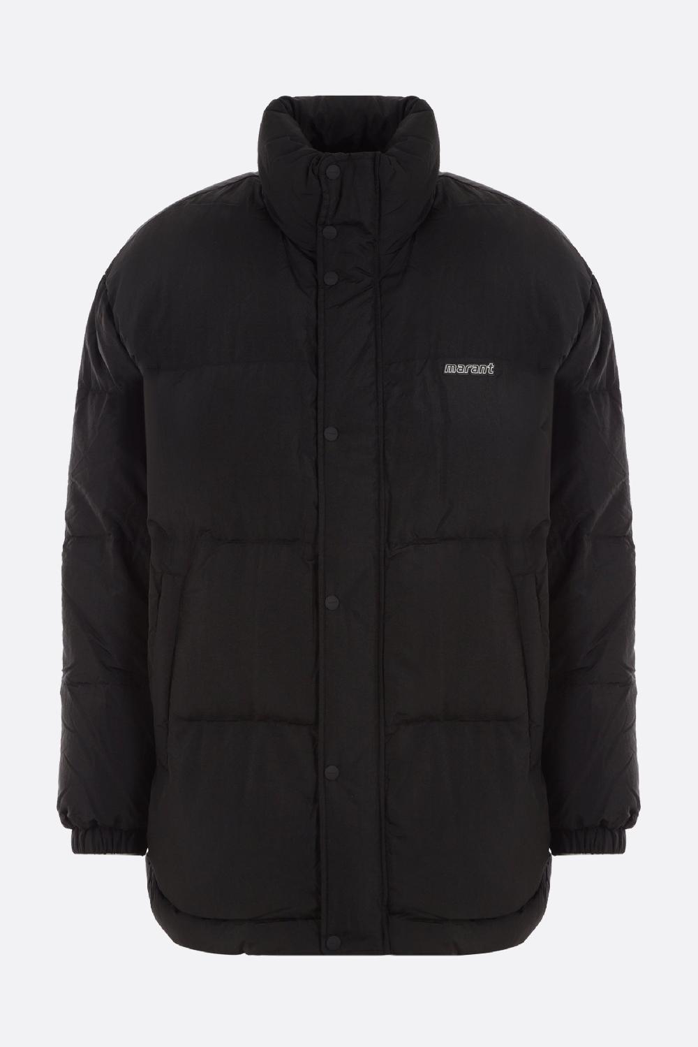 MARANT Giubbotto Imbottito Dilyamo In Nylon