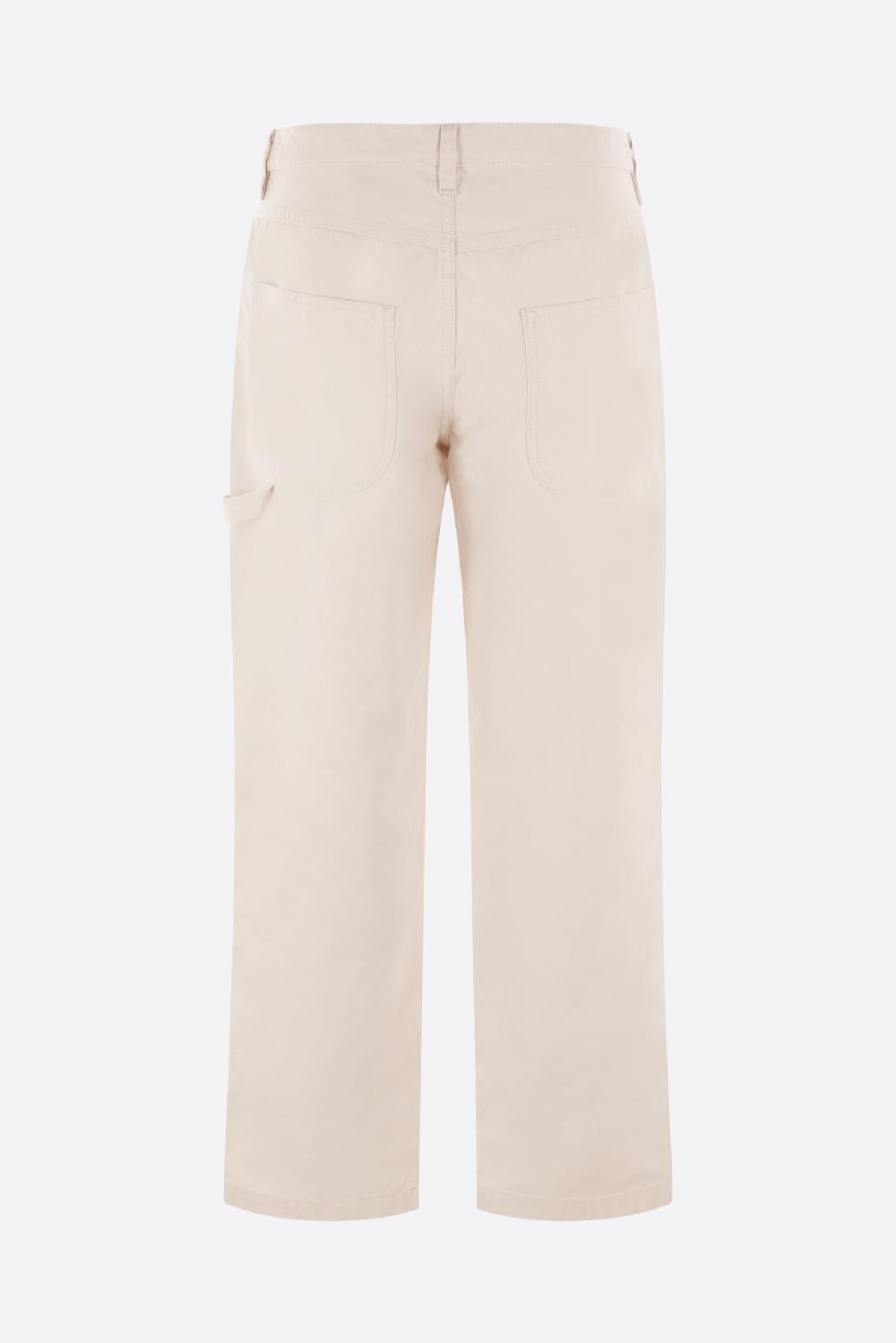 MARANT Pantalone Pablo In Cotone