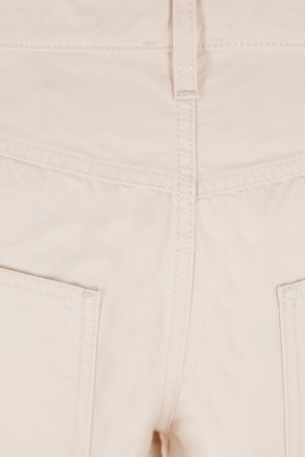 MARANT Pantalone Pablo In Cotone