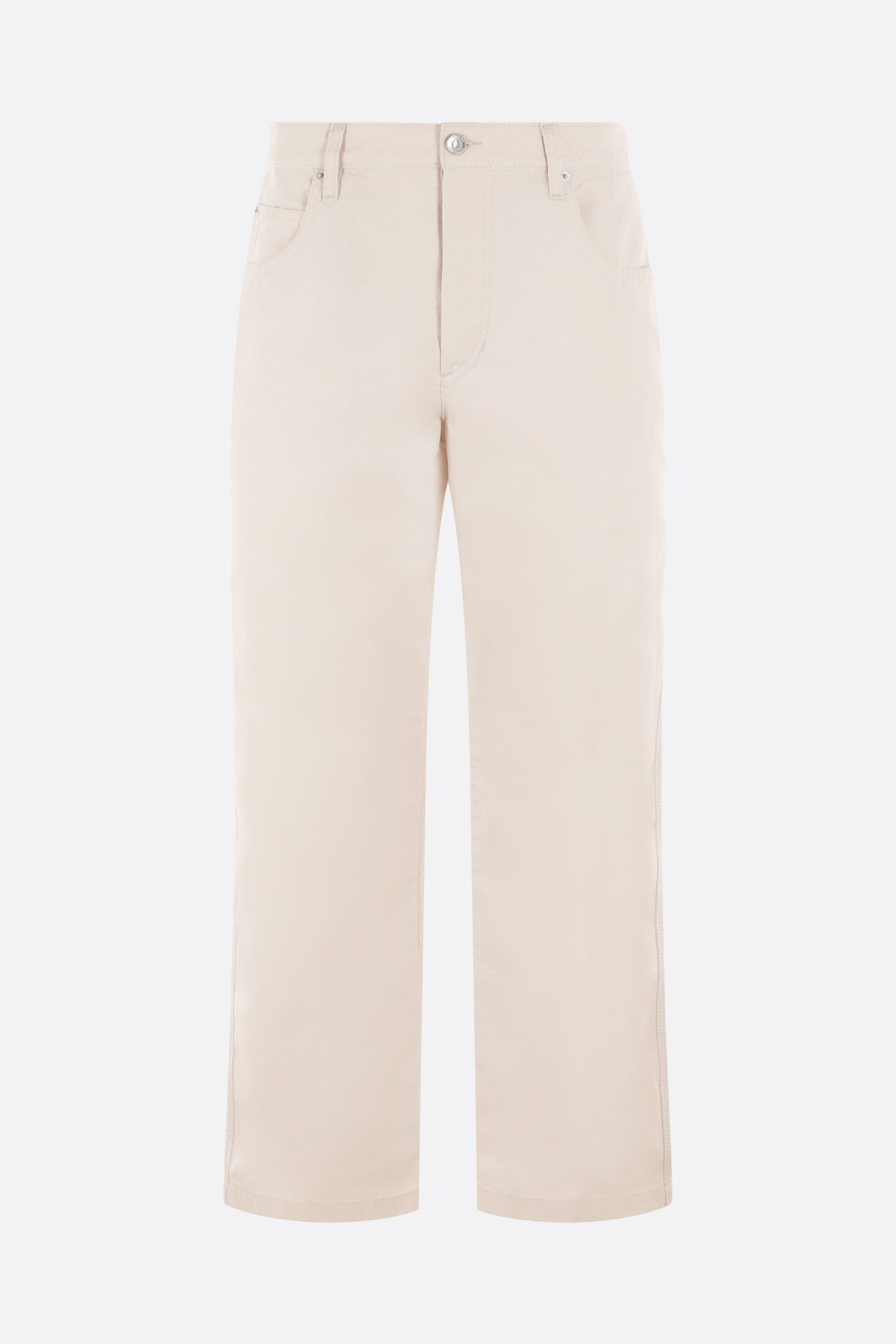 MARANT pantalone Pablo in cotone