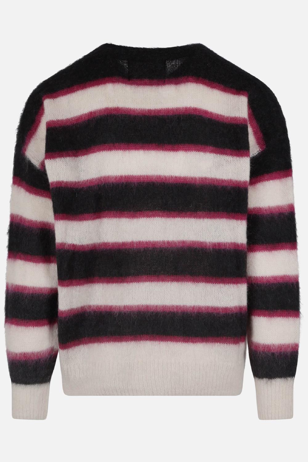 MARANT Pullover Drussellh In Misto Mohair