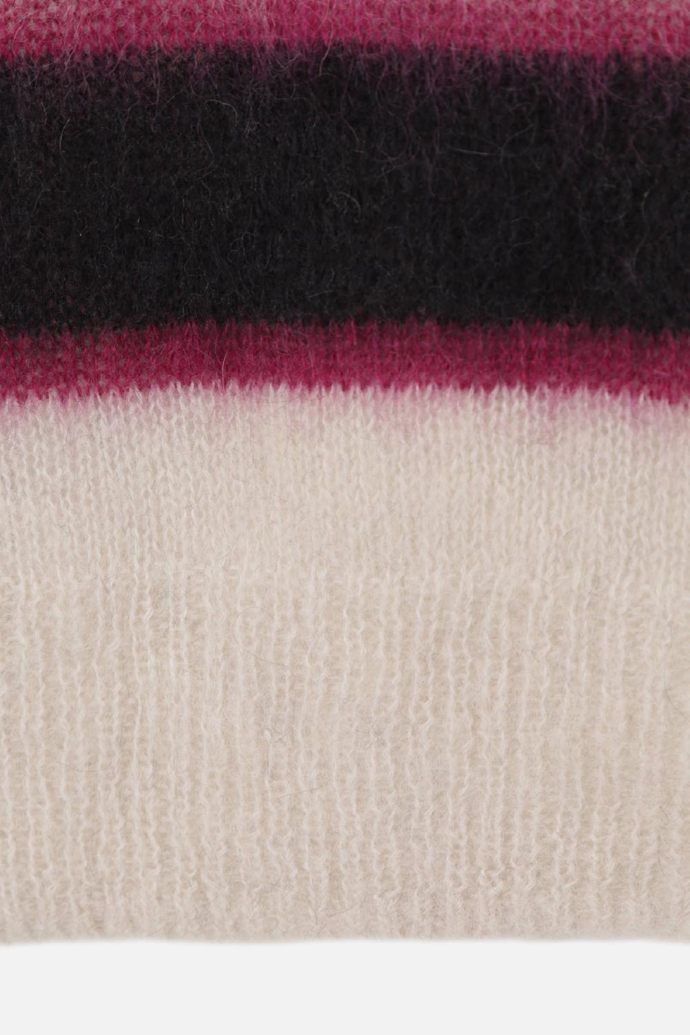 MARANT Pullover Drussellh In Misto Mohair