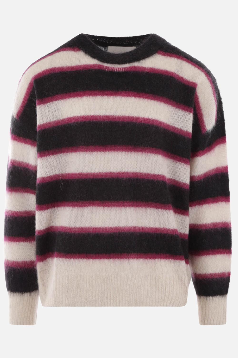 MARANT pullover Drussellh in misto mohair