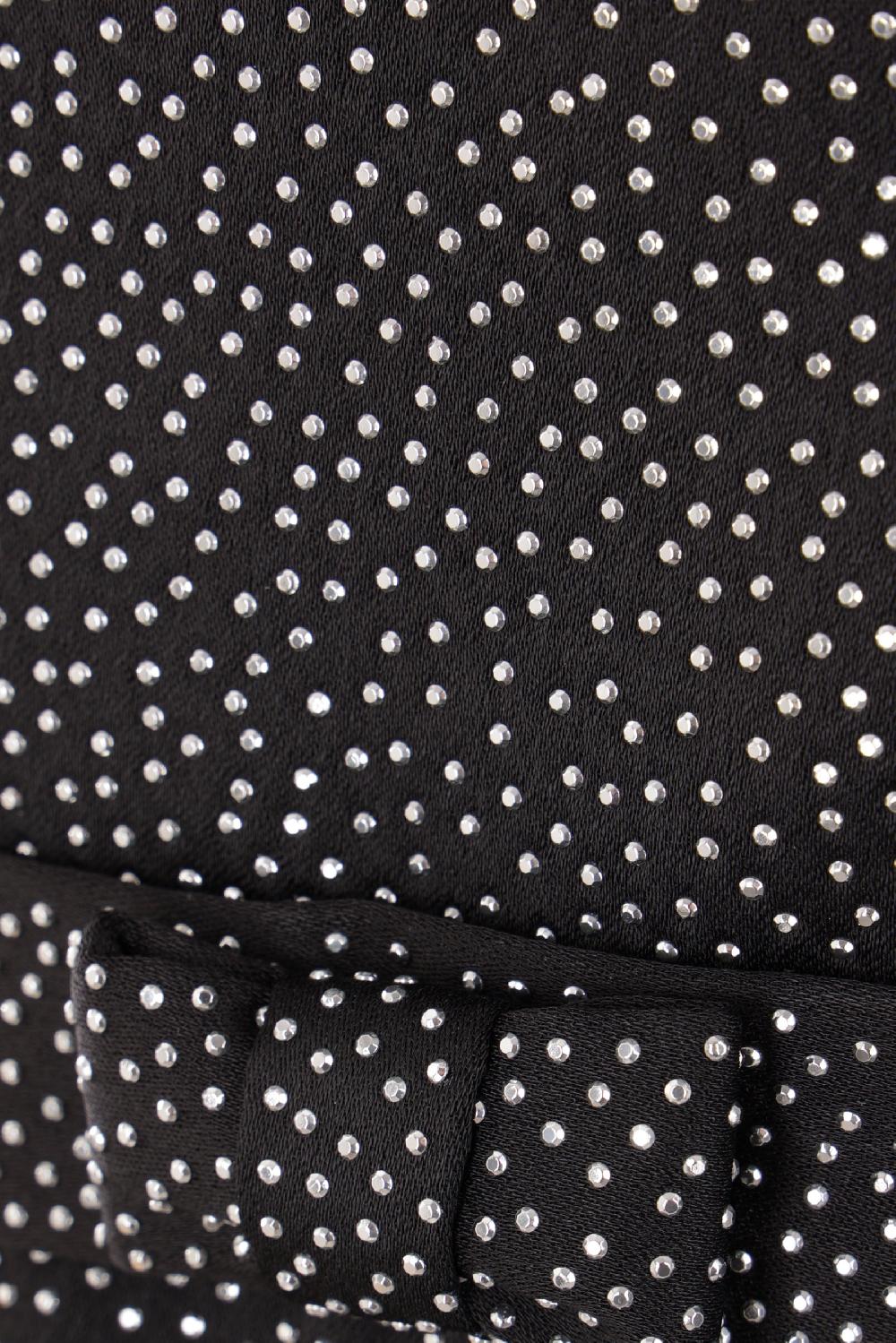 MARC JACOBS Abito Corto Con Borchie