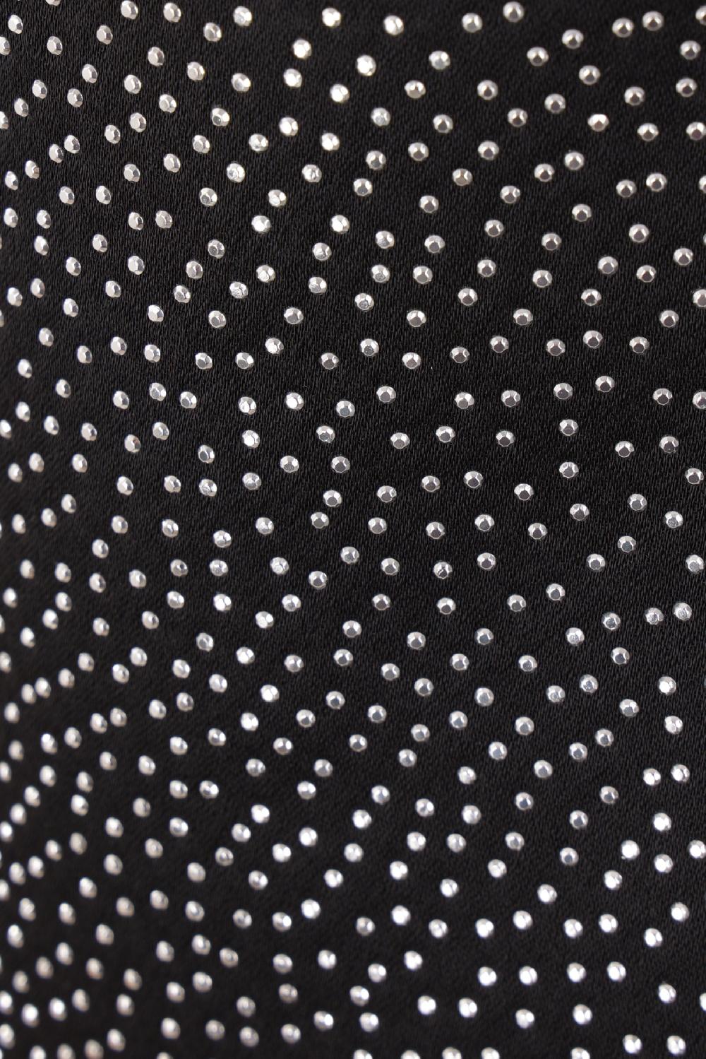 MARC JACOBS Abito Corto Con Borchie