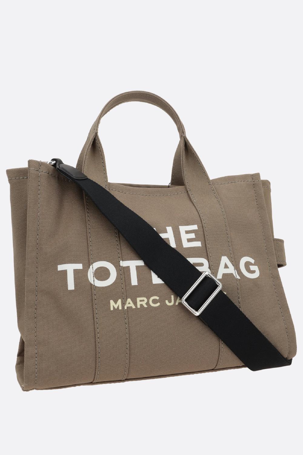 MARC JACOBS Borsa The Medium Tote In Canvas