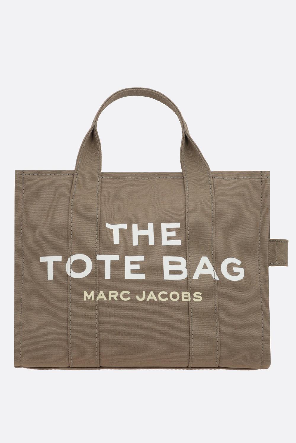 MARC JACOBS Borsa The Medium Tote In Canvas