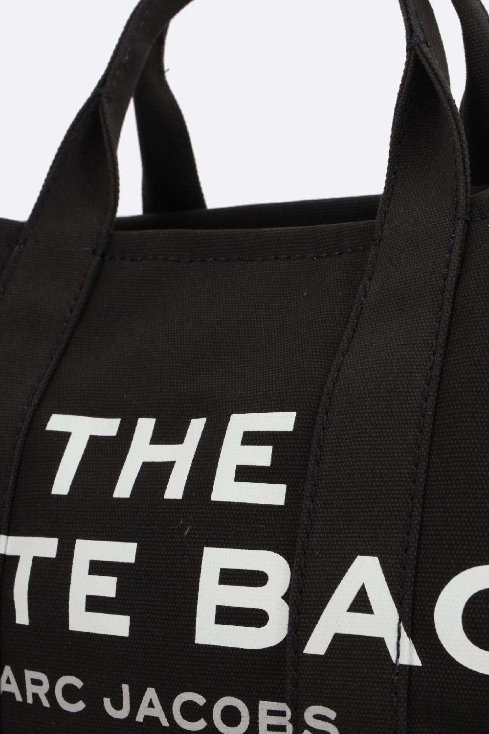 MARC JACOBS Borsa The Medium Tote In Canvas