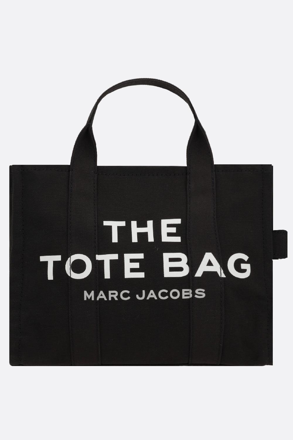 MARC JACOBS Borsa The Medium Tote In Canvas