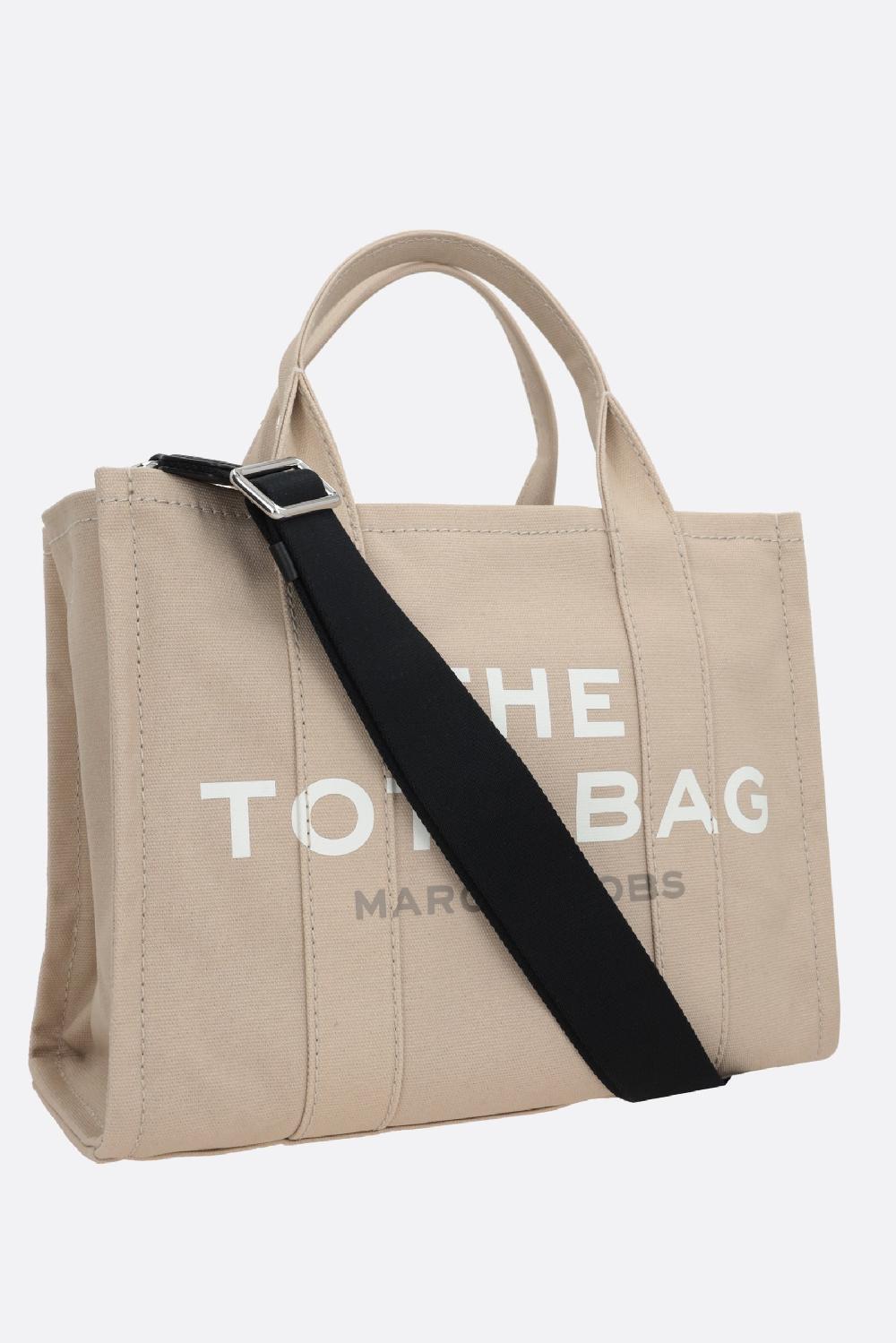 MARC JACOBS Borsa The Medium Tote In Canvas
