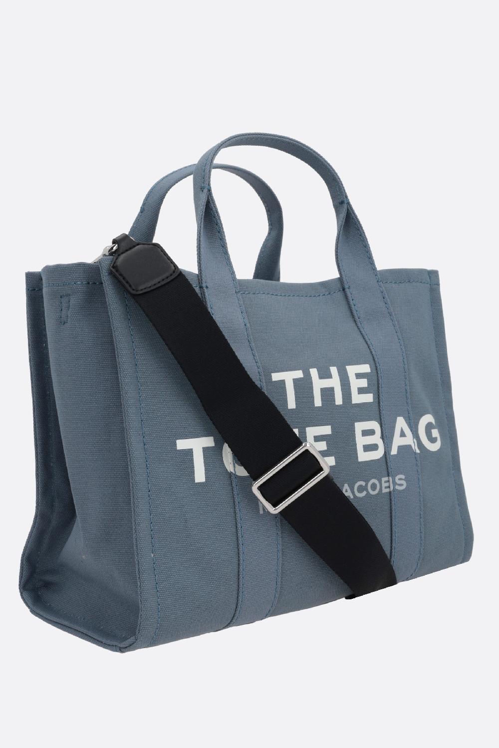 MARC JACOBS Borsa The Medium Tote In Canvas