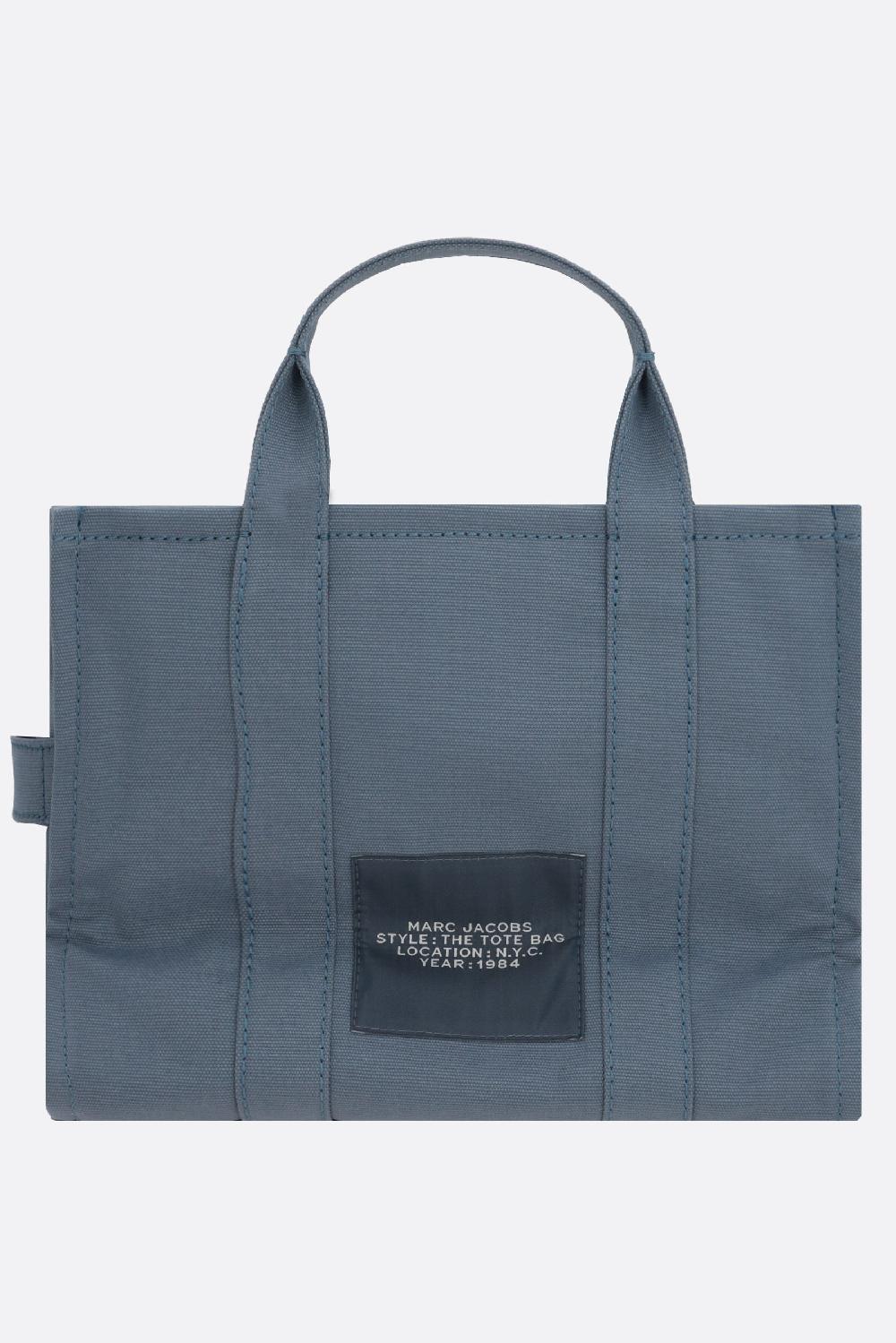 MARC JACOBS Borsa The Medium Tote In Canvas