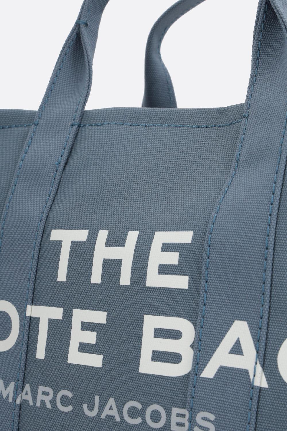 MARC JACOBS Borsa The Medium Tote In Canvas