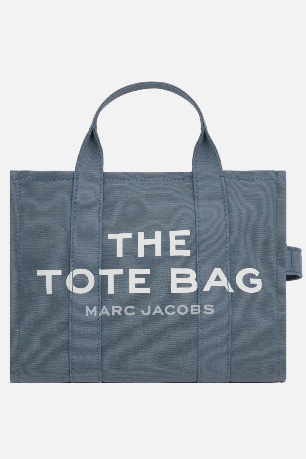MARC JACOBS borsa The Medium Tote in canvas
