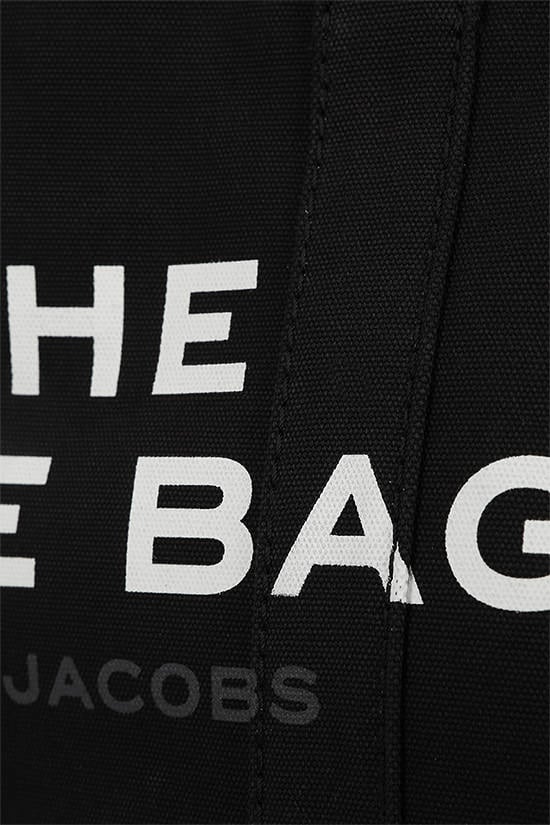 MARC JACOBS Borsa The Medium Tote In Canvas