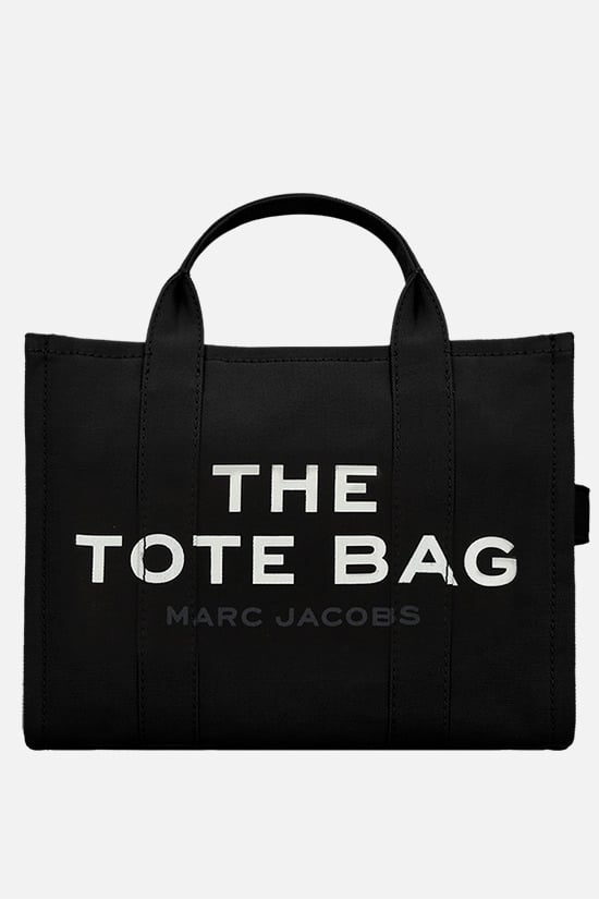 MARC JACOBS borsa The Medium Tote in canvas