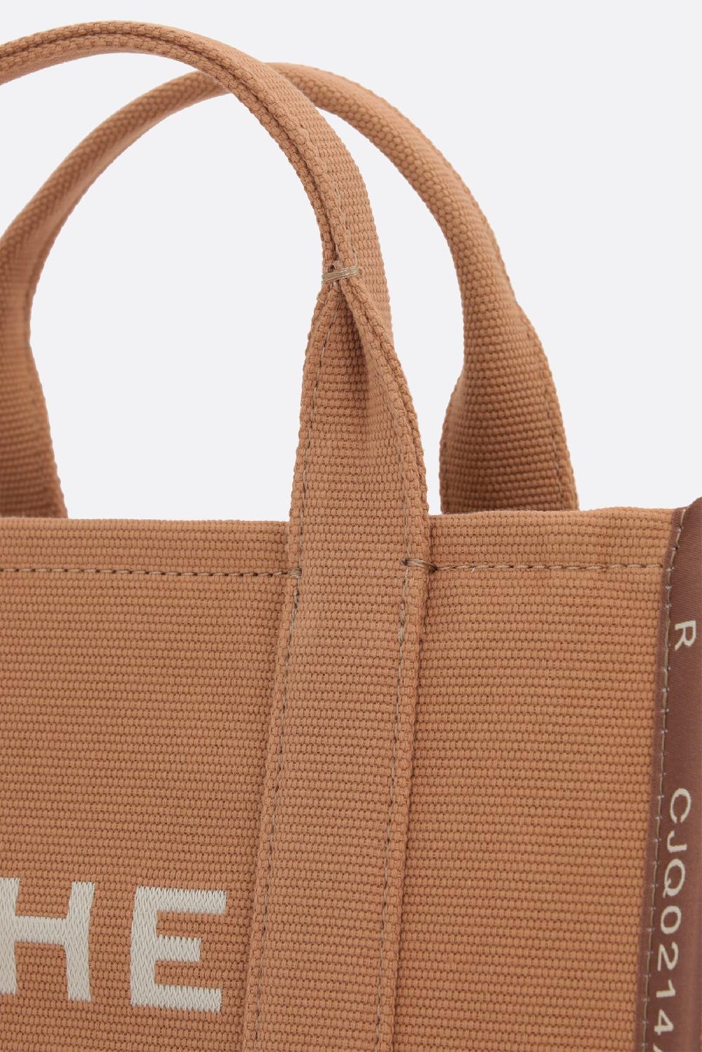 MARC JACOBS Borsa The Medium Tote In Jacquard