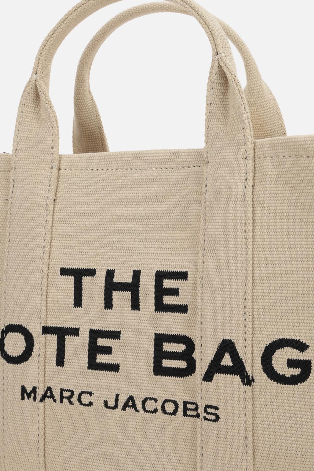 MARC JACOBS Borsa The Medium Tote In Jacquard