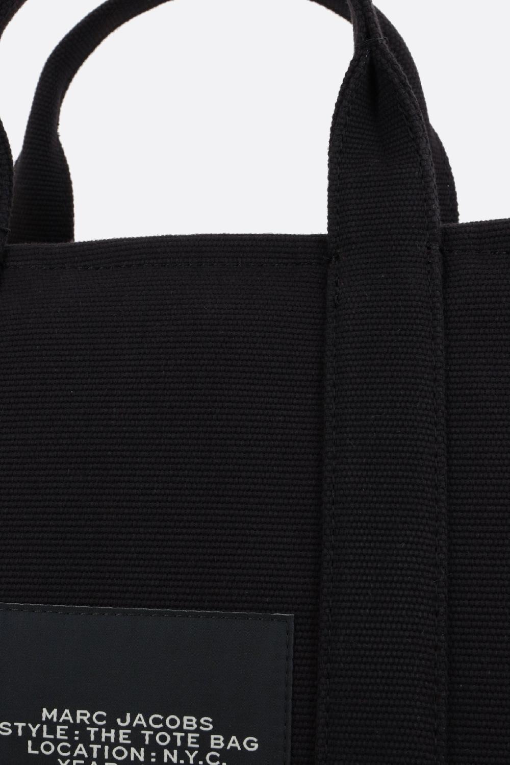 MARC JACOBS Borsa The Medium Tote In Jacquard