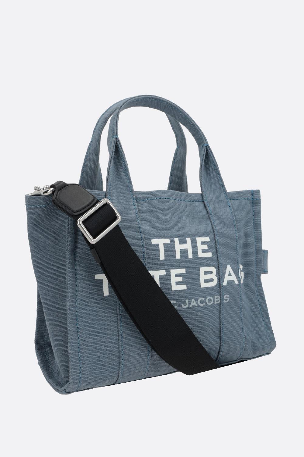 MARC JACOBS Borsa The Small Tote In Canvas