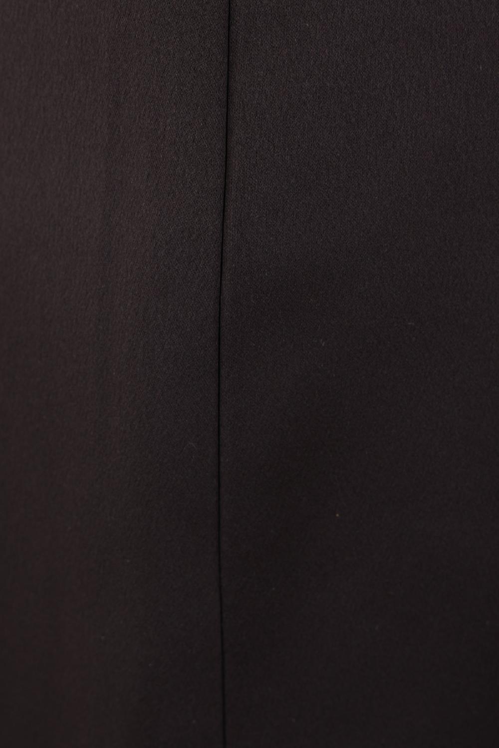 MARC JACOBS Minigonna In Raso Duchesse