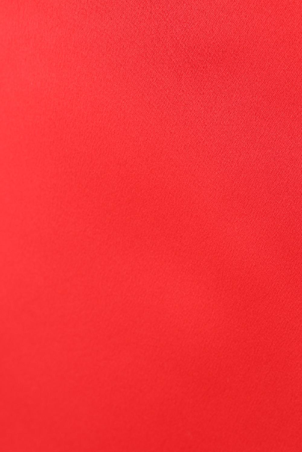 MARC JACOBS Minigonna In Raso Duchesse