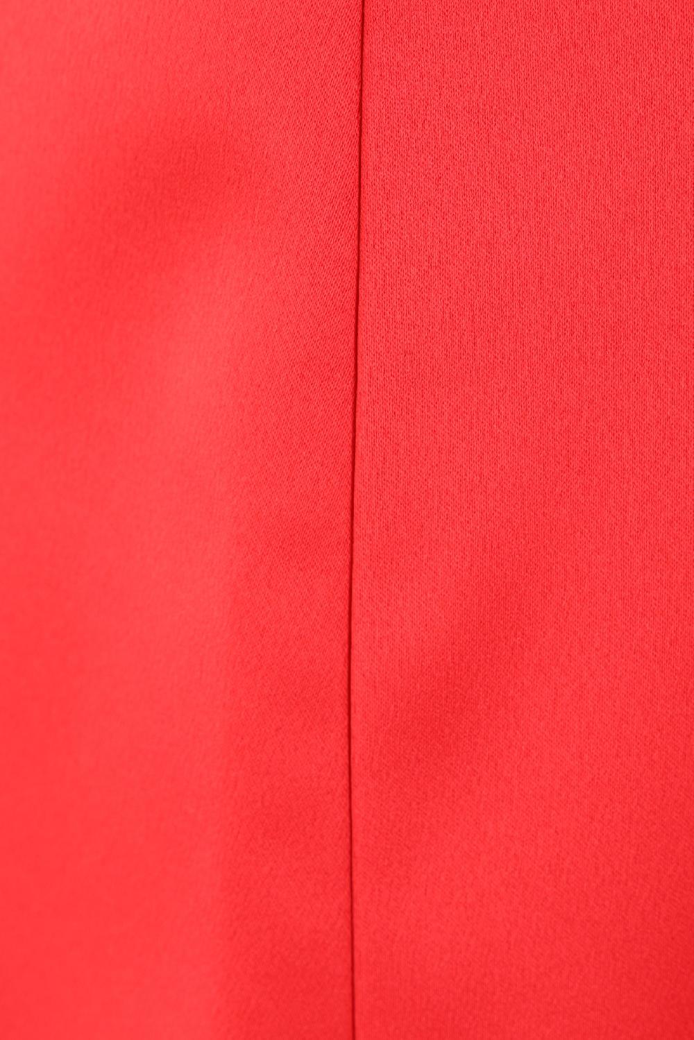 MARC JACOBS Minigonna In Raso Duchesse