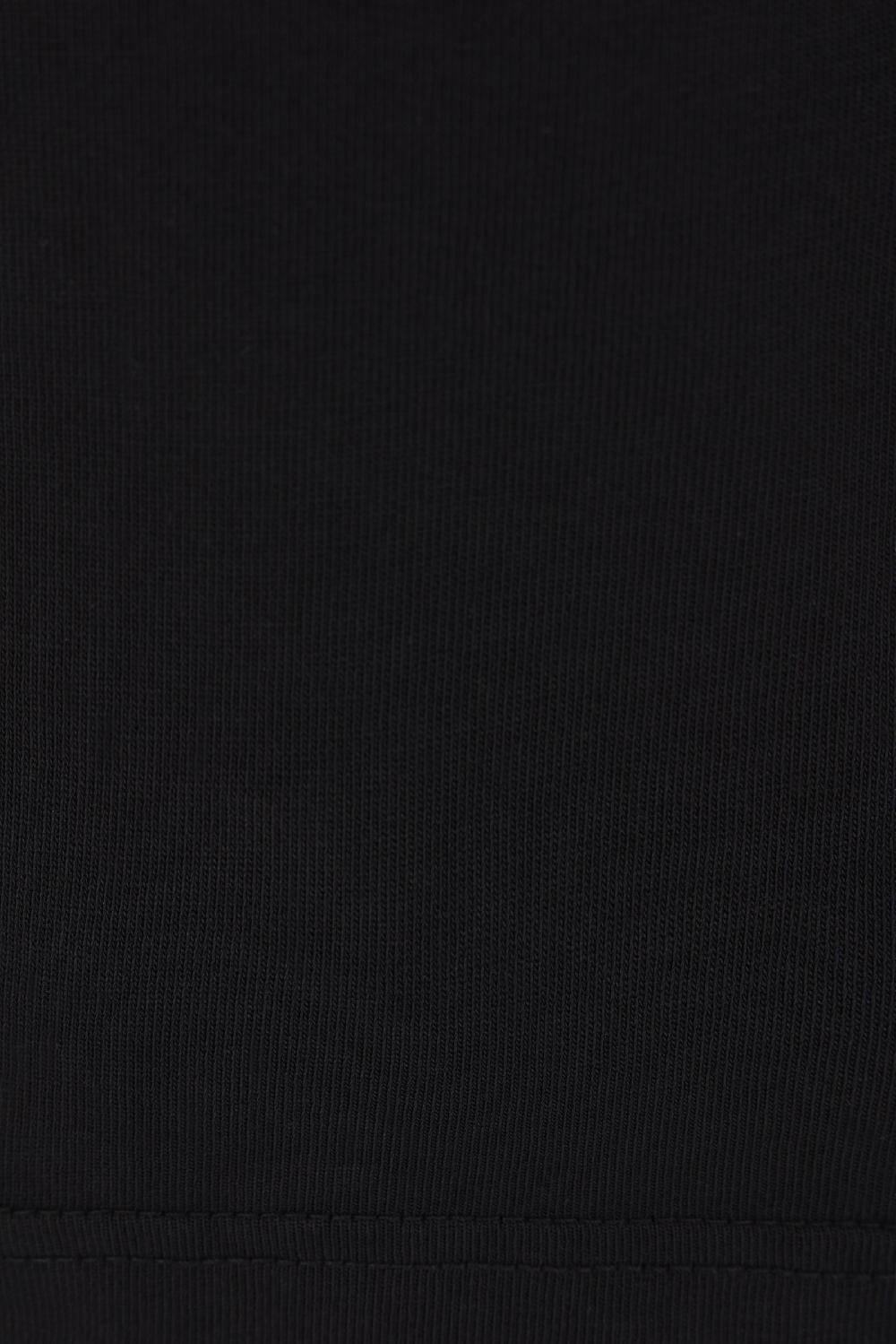 MARC JACOBS T-shirt The Logo Baby In Jersey