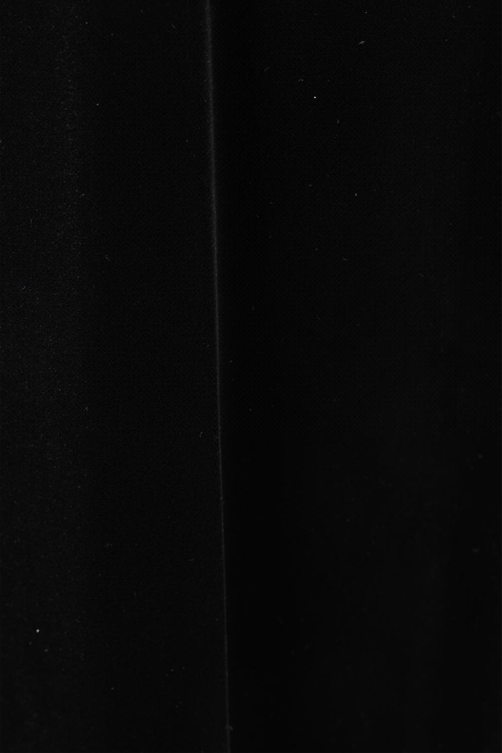 MAX MARA Abito Lungo Armida In Velluto