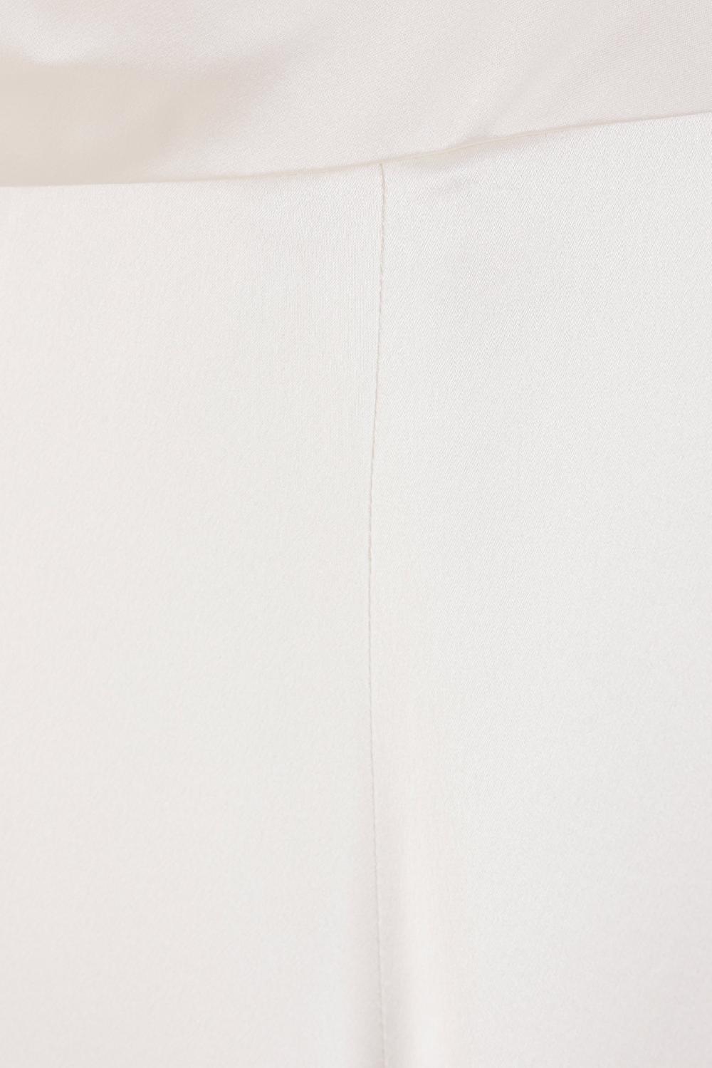 MAX MARA Abito Monospalla Pamela In Raso