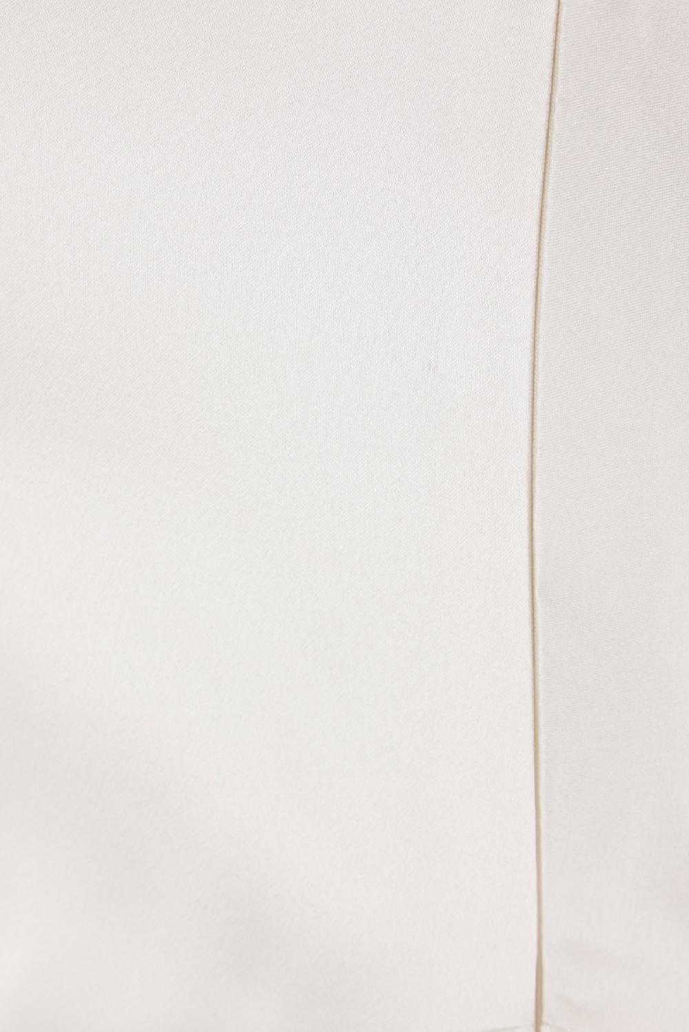 MAX MARA Abito Monospalla Pamela In Raso