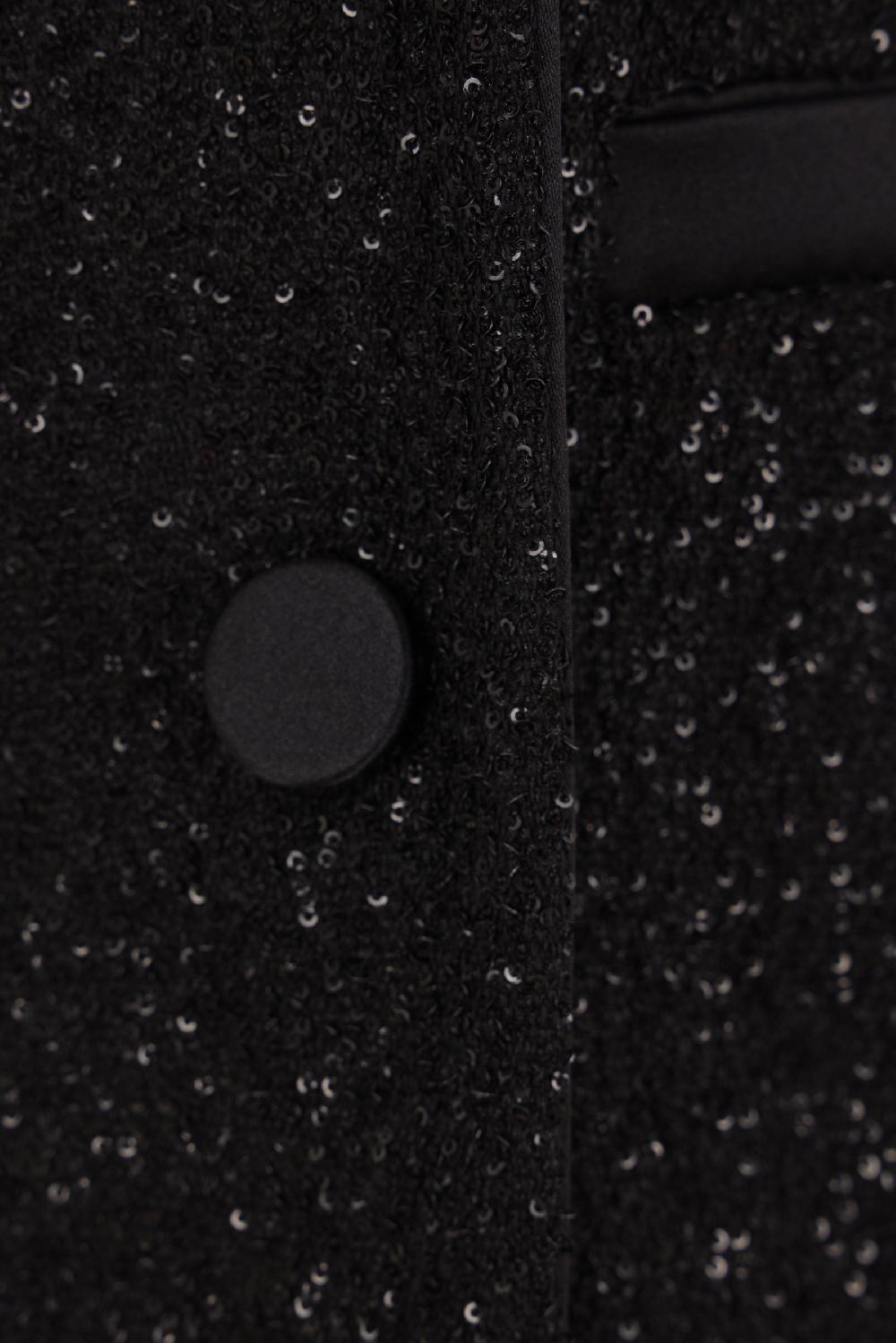 MAX MARA Abito Smanicato Eiffel In Crepe