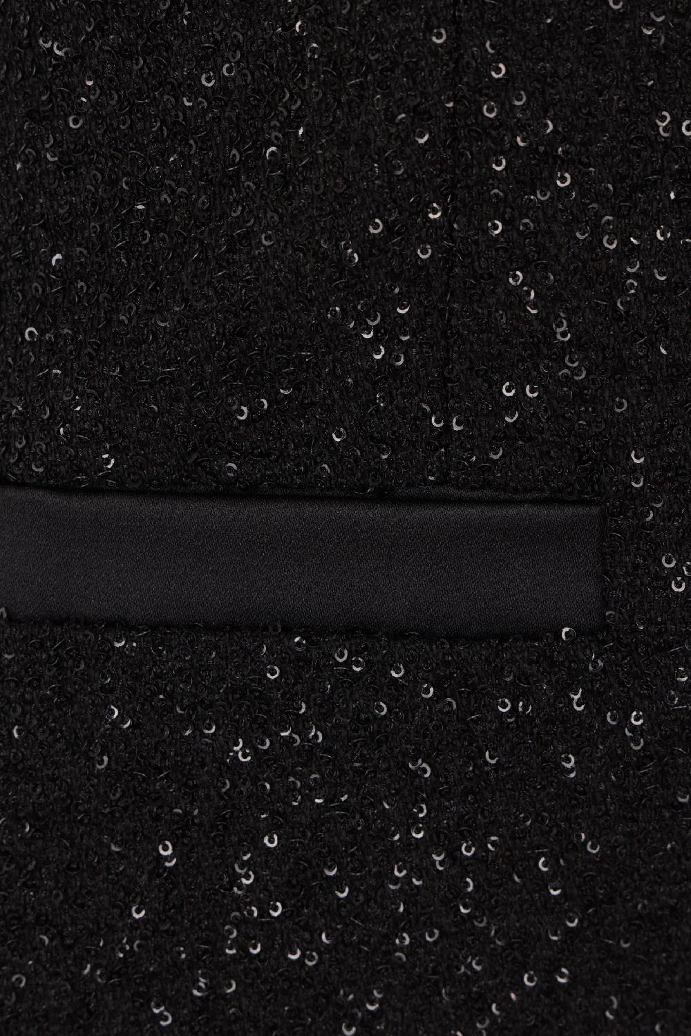 MAX MARA Abito Smanicato Eiffel In Crepe