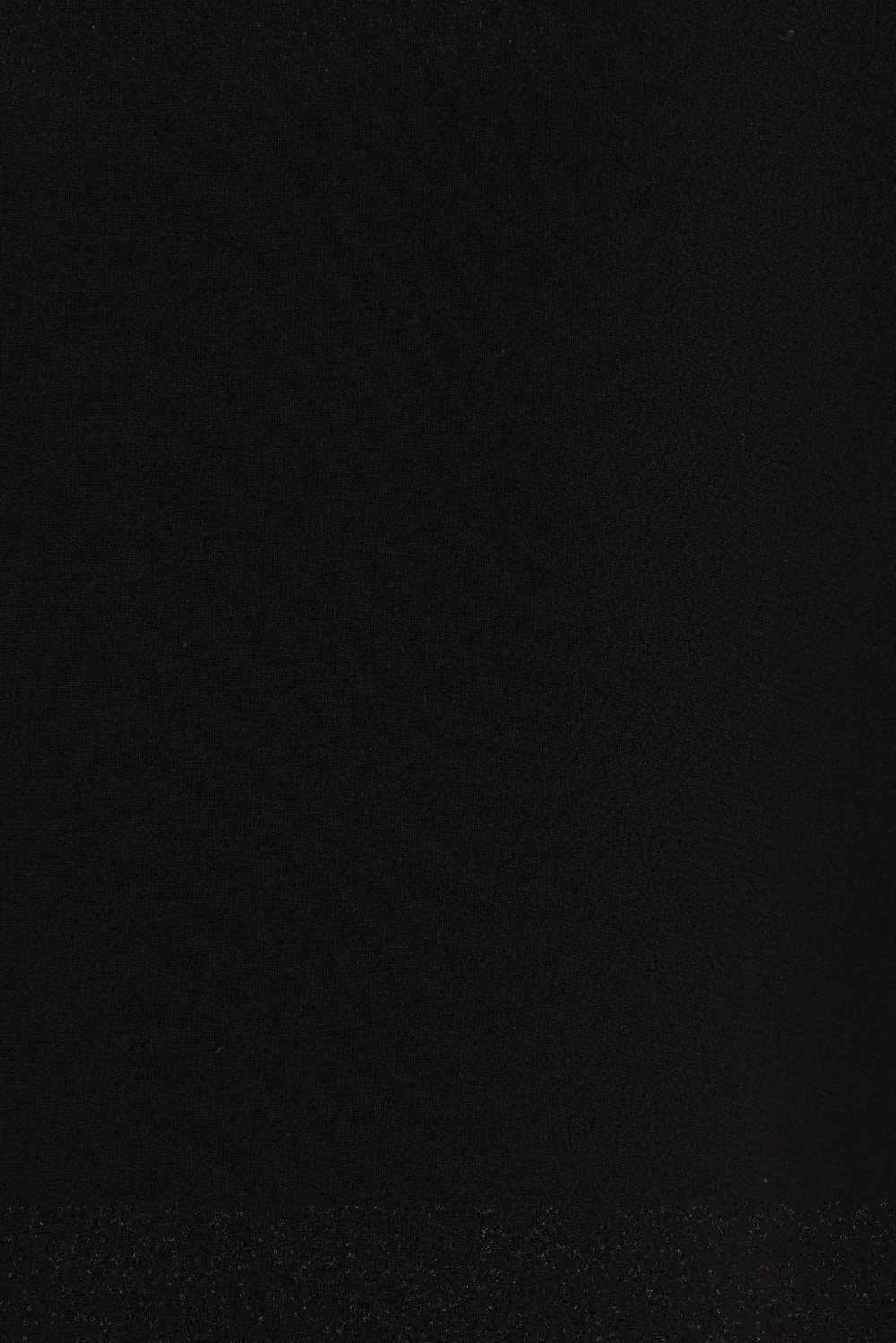 MAX MARA Blusa Strano In Georgette