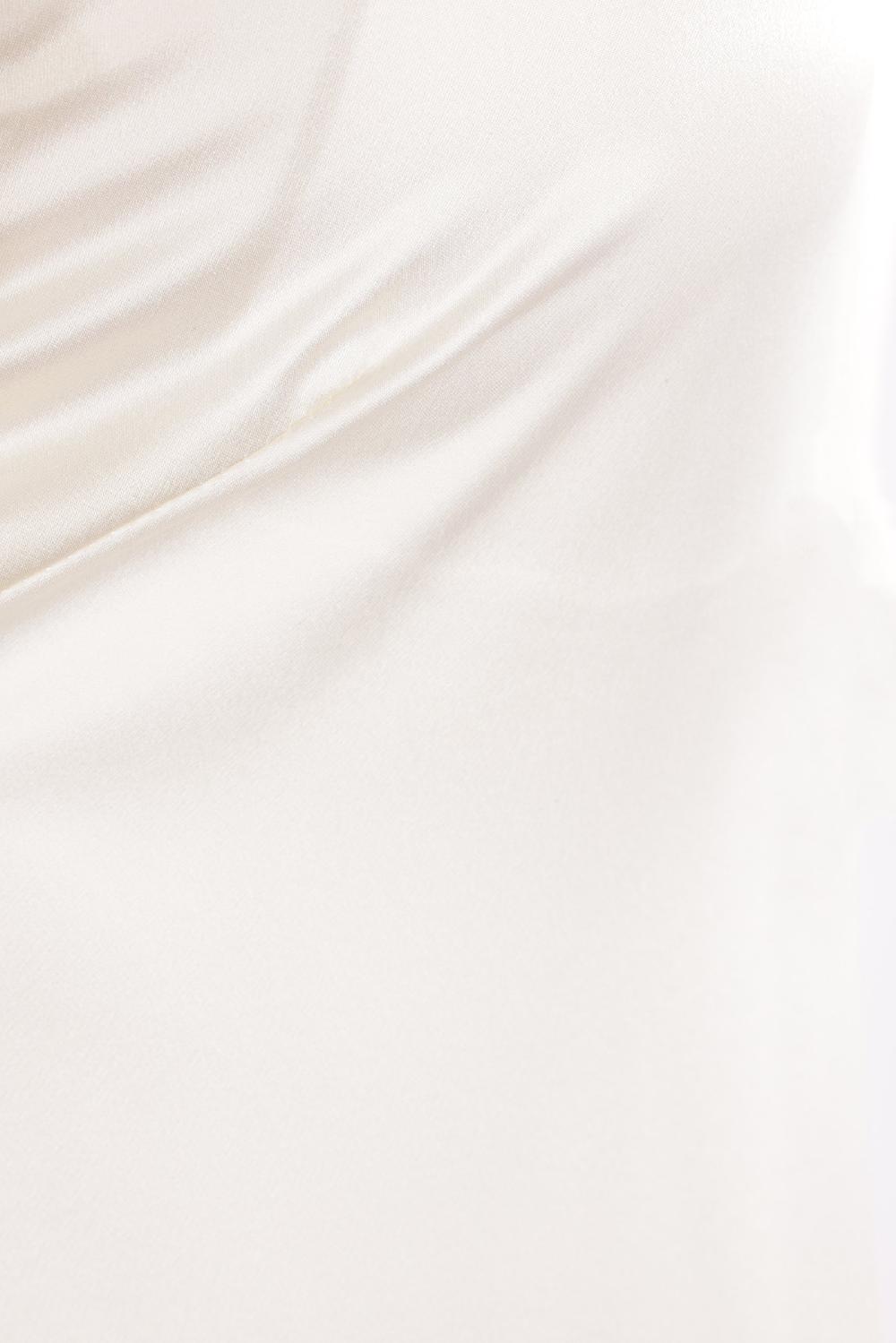 MAX MARA Body Rugiada In Raso