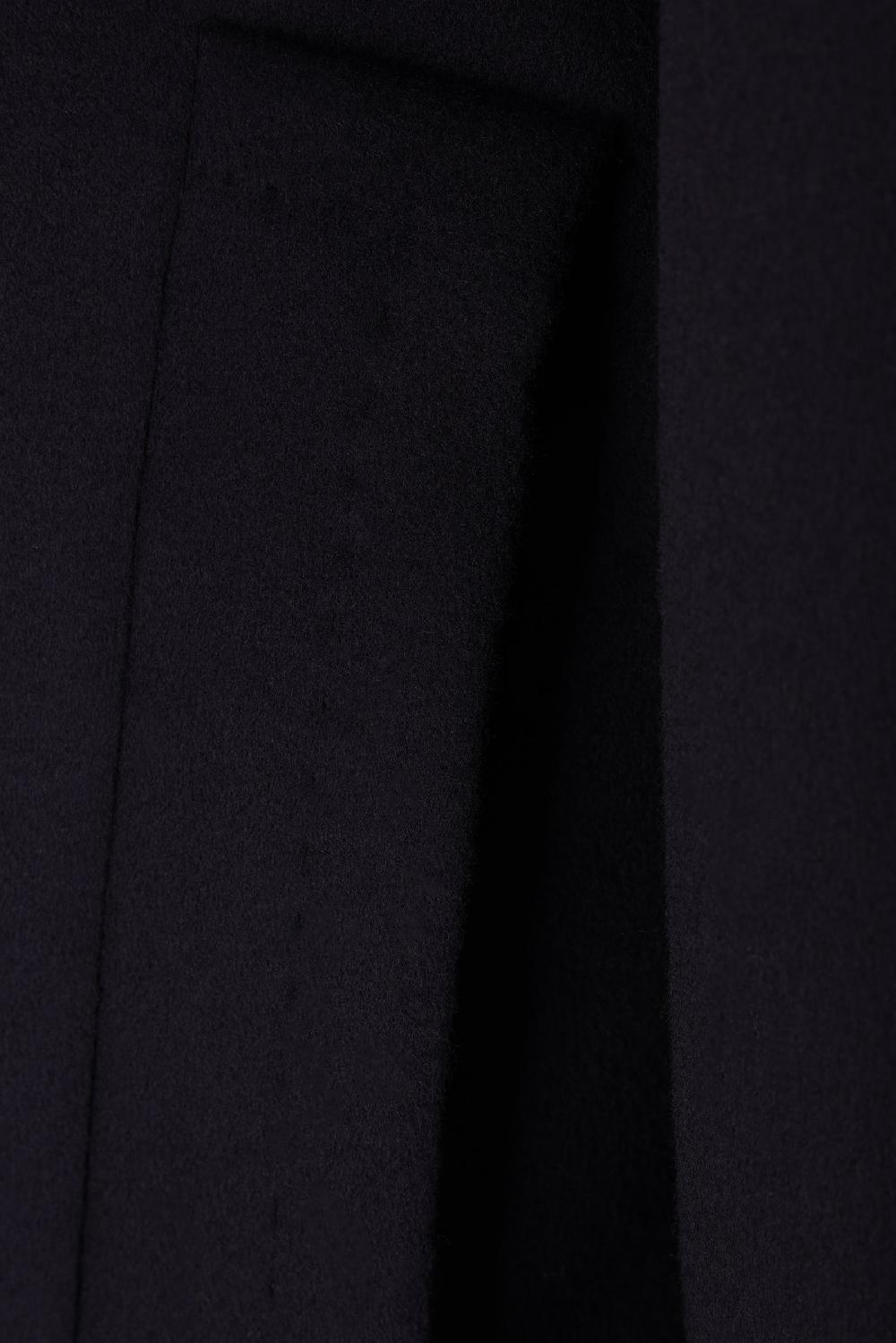 MAX MARA Caban Laveno In Lana E Cashmere