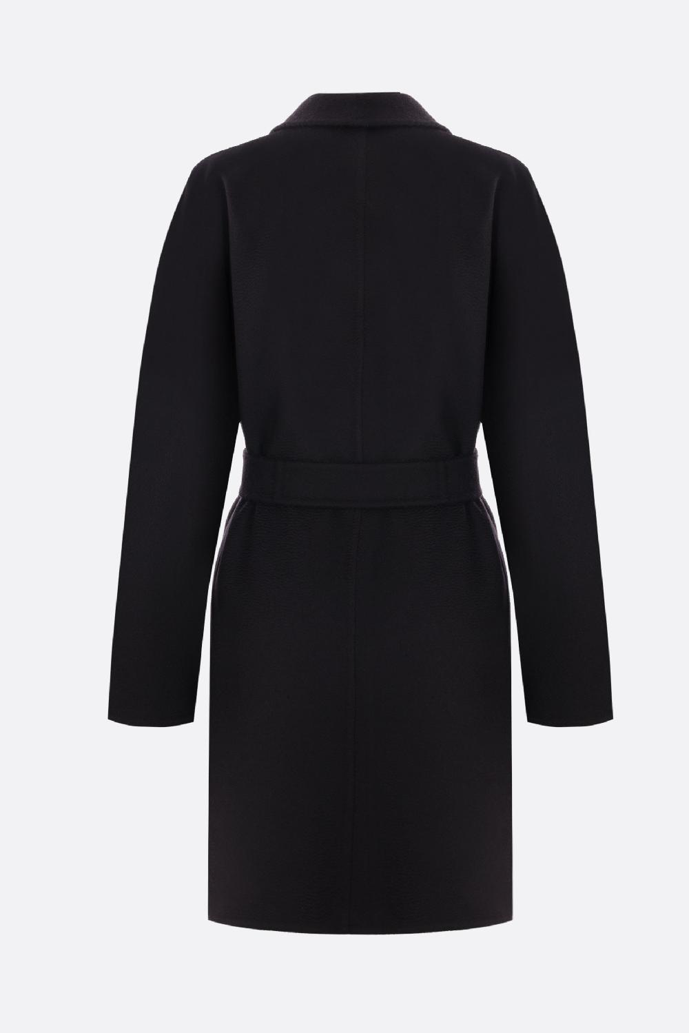 MAX MARA Cappotto A Vestaglia Harold In Cashmere