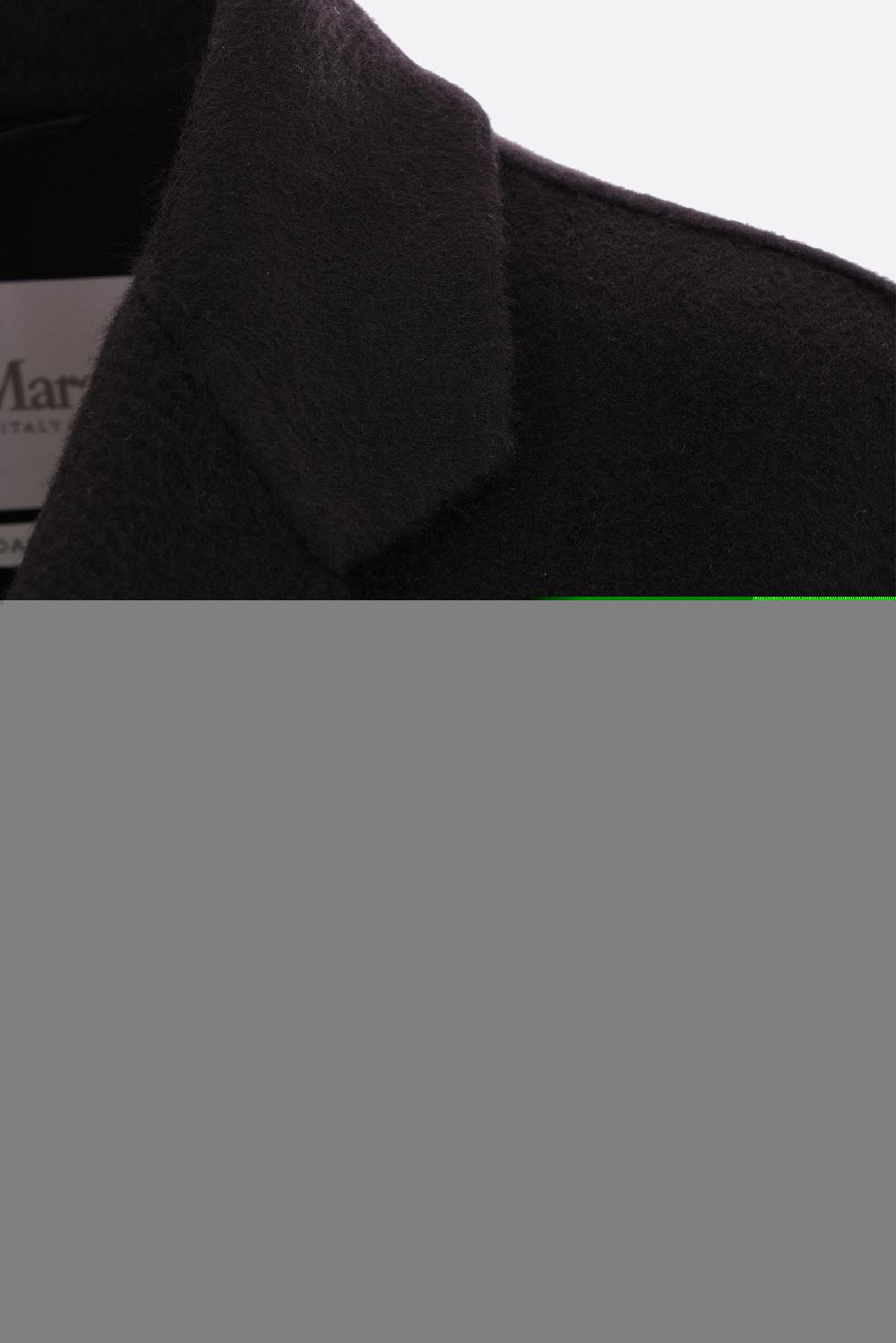 MAX MARA Cappotto A Vestaglia Harold In Cashmere