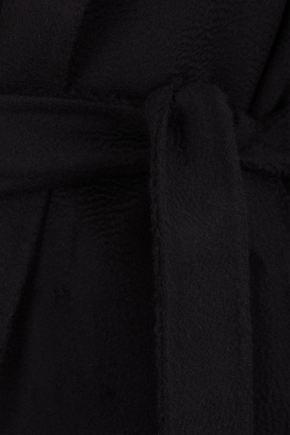 MAX MARA Cappotto A Vestaglia Harold In Cashmere