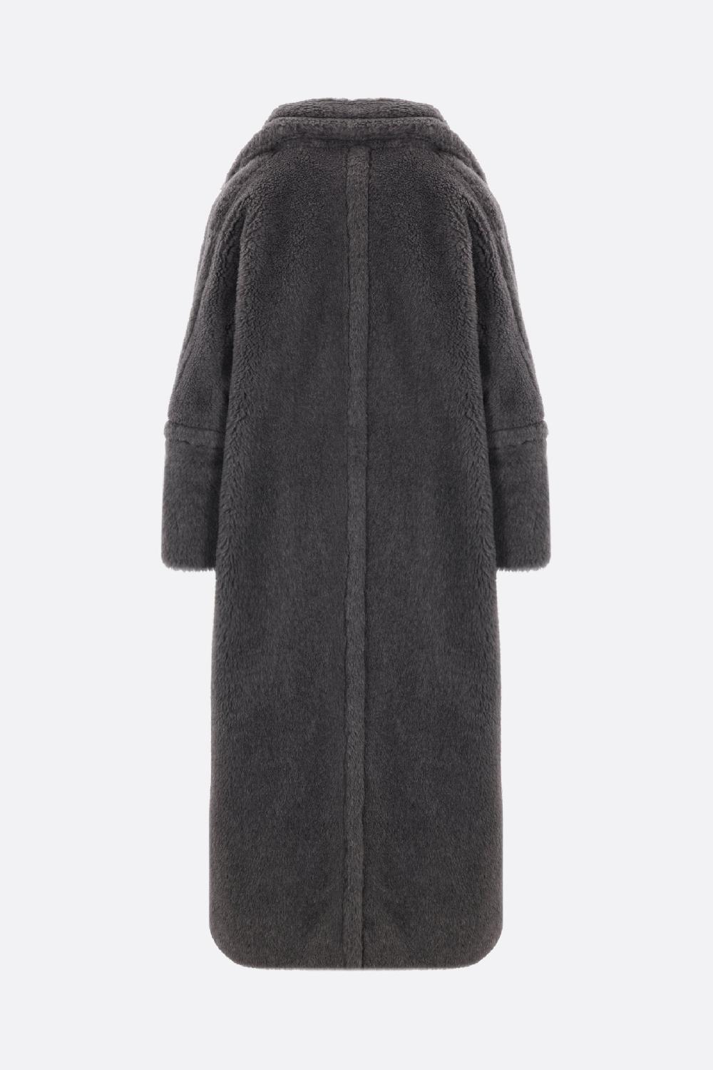 MAX MARA Cappotto Kadiak In Alpaca Lana E Seta