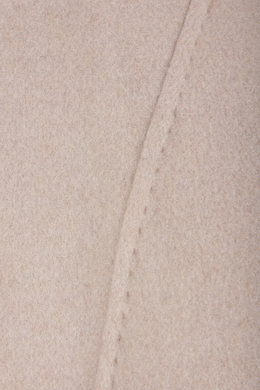 MAX MARA Cappotto Oversize Album In Cashmere